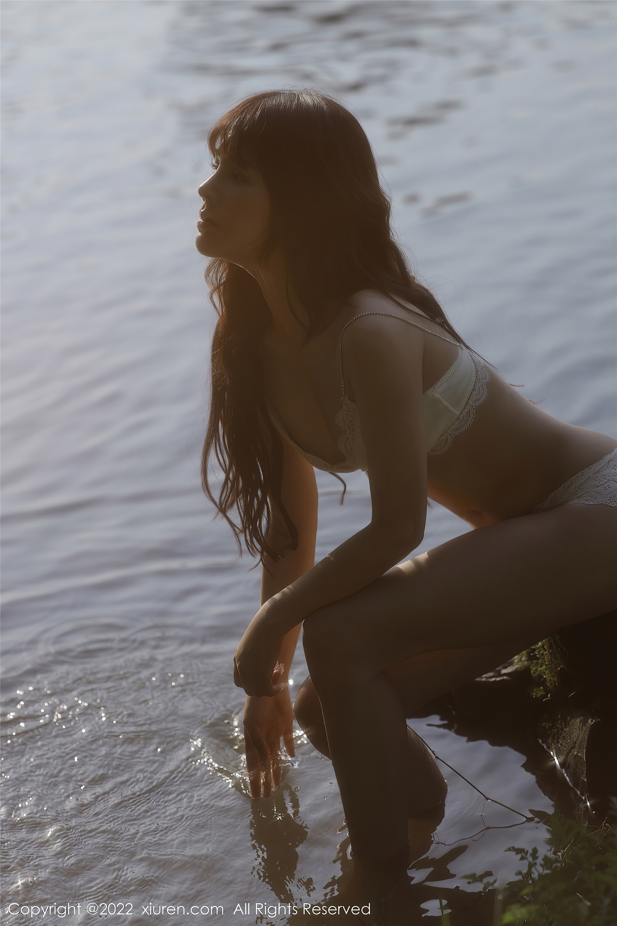 Xiuren秀人网 2022.06.02 NO.5098 许嘉欣